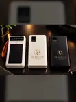 Portable Power Banks - 2
