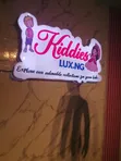 Indoor Logo Signage - 2