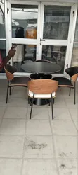 Dining Table and Chairs Set - Brand New - 2