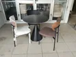 Dining Table and Chairs Set - Brand New - 3
