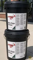 18.0kg Lubemax Wire Rope Grease - Heavy-Duty Protective Lubricant - 2