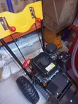 6.5HP Injin Zare Zare Na Titi Mai Amfani Da Fetur - 1