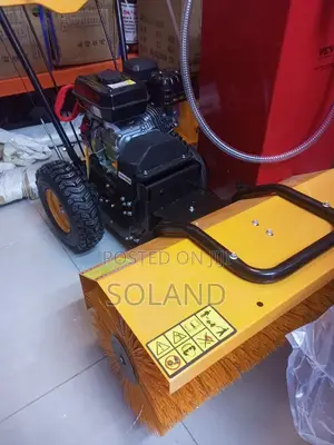 6.5HP Injin Zare Zare Na Titi Mai Amfani Da Fetur