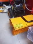 6.5HP Injin Zare Zare Na Titi Mai Amfani Da Fetur - 5