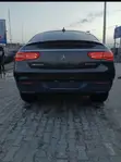 Mercedes-Benz GLE 43 2017 Brown - 2