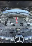Mercedes-Benz GLE 43 2017 Brown - 3