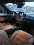 Mercedes-Benz GLE 43 2017 Brown - 5