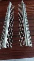 Mesh Bead or Plaster Corner Bead (3m) - 1