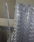 Mesh Bead or Plaster Corner Bead (3m) - 2
