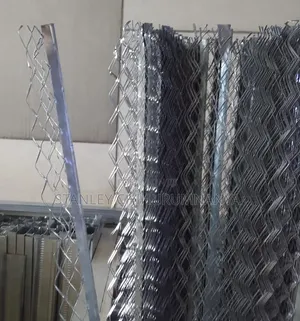 Mesh Bead or Plaster Corner Bead (3m)