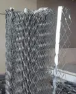 Mesh Bead or Plaster Corner Bead (3m) - 4