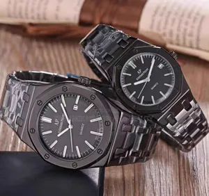 Agogon Hannu na Patek Philippe Geneve na Alatu don Ma'aurata