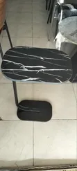Coffee Table / Side Stool - Wood - 1
