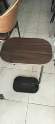 Coffee Table / Side Stool - Wood - 2