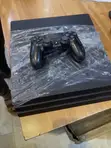 PS4 Pro 1TB Hack da Wasanni 10 - 2