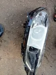 Wurin Sauya Hasken Kai na Toyota Sienna (Dama) - 2