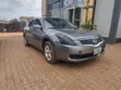 Nissan Altima 2.5 S 2008 Gray - 3