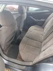 Nissan Altima 2.5 S 2008 Gray - 4