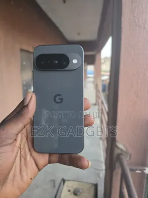 Google Pixel 10 128GB Grey