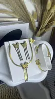 Affordable Unique Jewelry Sets - 2