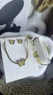 Affordable Unique Jewelry Sets - 3