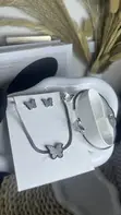 Affordable Unique Jewelry Sets - 4