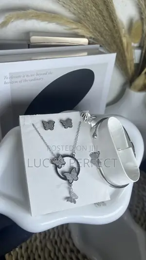 Affordable Unique Jewelry Sets