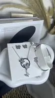 Affordable Unique Jewelry Sets - 5