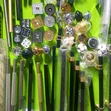 Waldrop Handle - Duk Girman, Mafi Kyawun Inganci - 1