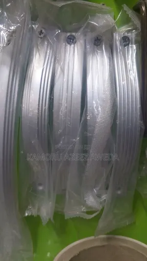 Waldrop Handle - Duk Girman, Mafi Kyawun Inganci