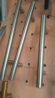 Waldrop Handle - Duk Girman, Mafi Kyawun Inganci - 4