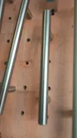 Waldrop Handle - Duk Girman, Mafi Kyawun Inganci - 5