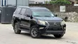 Lexus GX 2015 Ja - 1