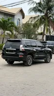 Lexus GX 2015 Ja - 3