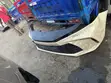 Complete Front Bumper - Toyota Camry 2024-2025 - 1