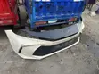 Complete Front Bumper - Toyota Camry 2024-2025 - 2