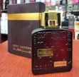 Lattafa Ramz Gold / Silver Eau de Parfum - 1