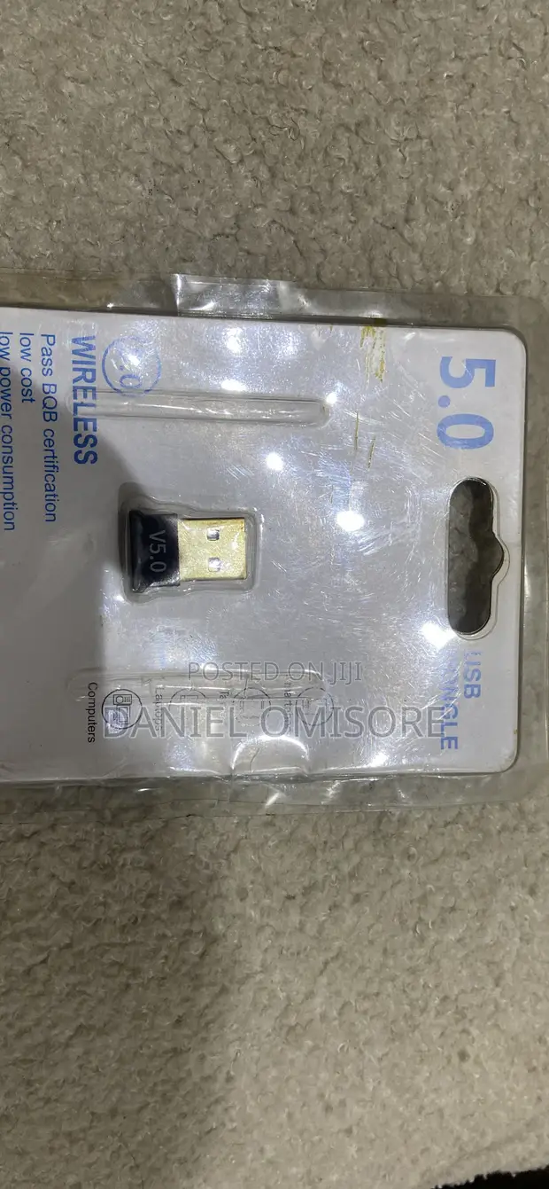 Bluetooth USB 3.0 Dongle - 1