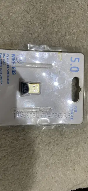 Bluetooth USB 3.0 Dongle