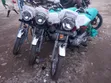 New Bajaj Boxer 100cc Motorcycle (2026 Model) - Red - 3