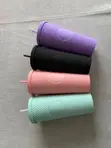 Sippy Cup with Straw - 2