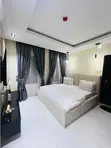 Gidan Kwana Na Kunnawa 2 Da Sinima Mai Zaman Kansa & Pool | Victoria Island - 3