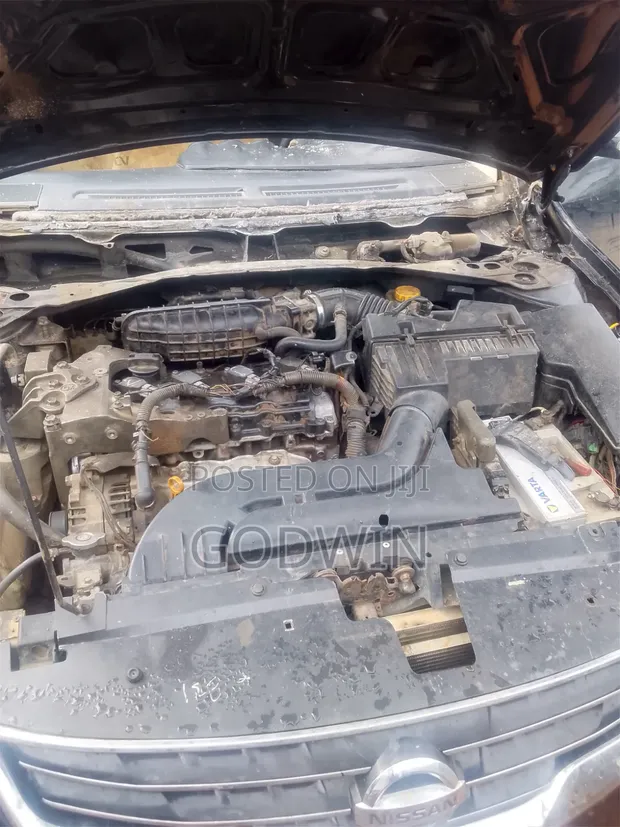 Automobile Mechanical Engineer - 1