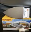 Qasa Solar Pressing Iron - 2