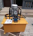 HHB-700 Series Electric Hydraulic Pump - 1