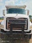 Mack Granite Tipper Truck (2009) - 1