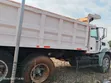 Mack Granite Tipper Truck (2009) - 2