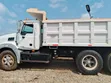 Mack Granite Tipper Truck (2009) - 4