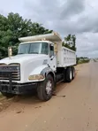 Mack Granite Tipper Truck (2009) - 5