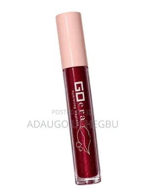 Glossier Hydrating Lip Gloss - Red Wine